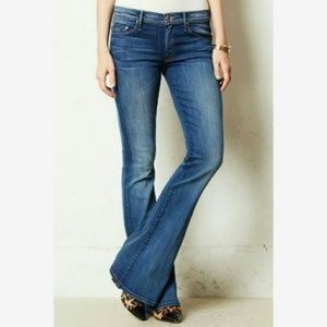 Mother The Cruiser Flares 27